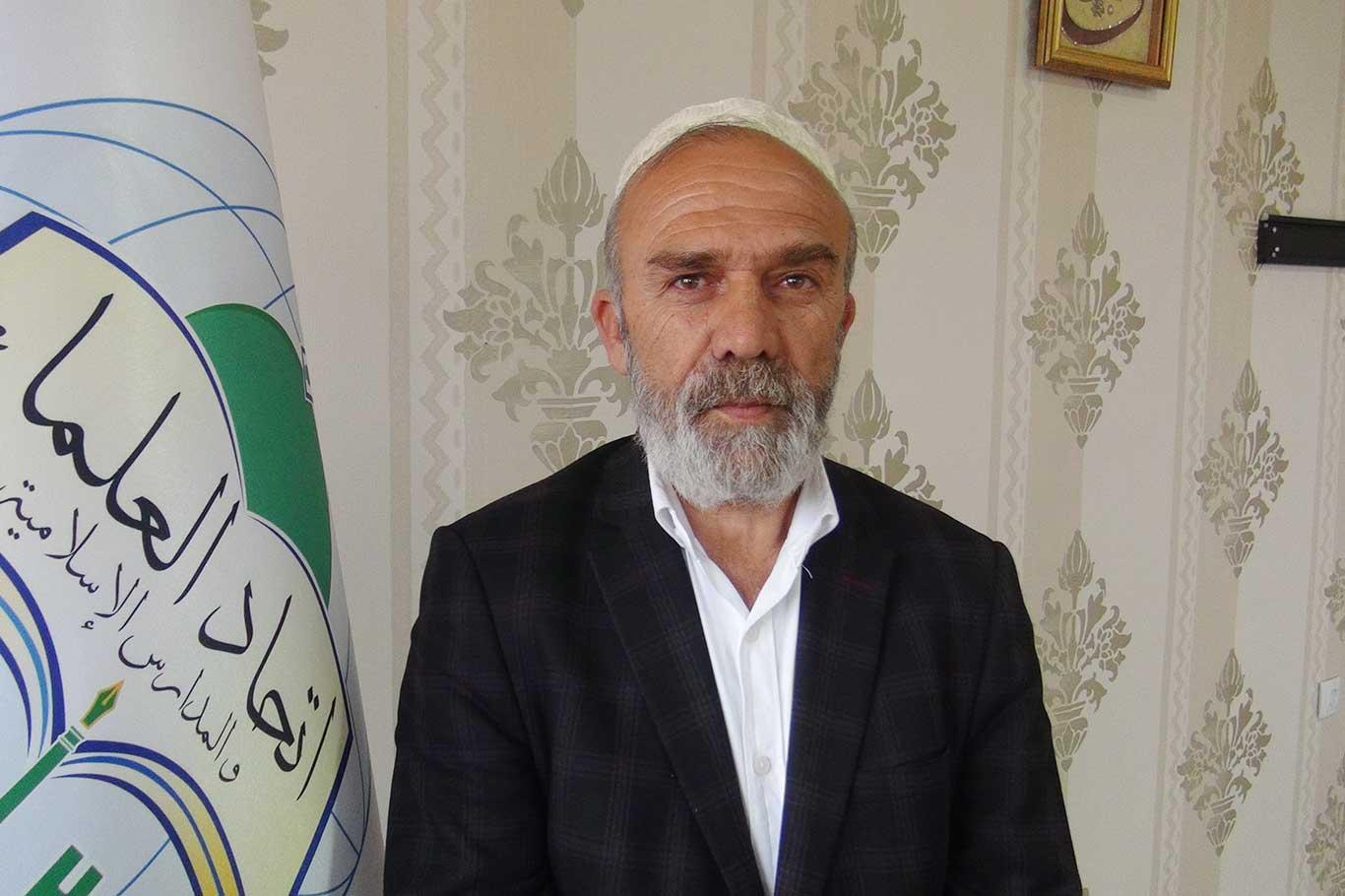 İTTİHADUL ULEMA: "Cinsi sapkınlıklar insan nesline fiili bir saldırıdır " İTTİHADUL ULEMA: "Cinsi sapkınlıklar insan nesline fiili bir saldırıdır "